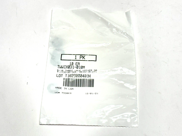 92161A029 18-8 Stainless Steel Triple-Wave Washer 0.328" ID 0.682" OD PKG OF 10 - Maverick Industrial Sales