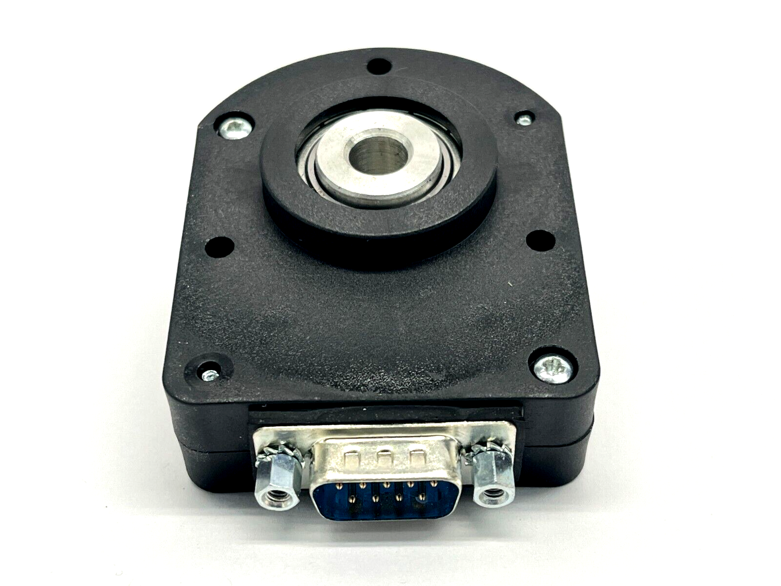 Hohner Automation 0701-0102-008 Rotary Encoder Class 2 380mA E198887 - Maverick Industrial Sales
