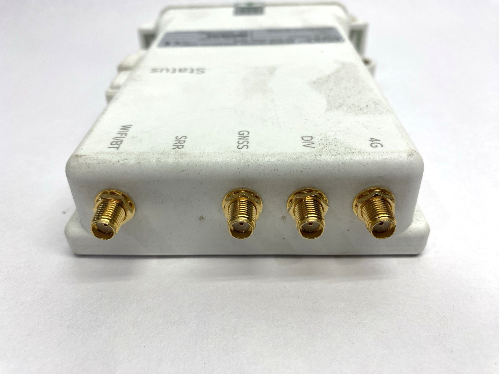 Sensor-Technik Wiedemann TCG4 Data Module - Maverick Industrial Sales
