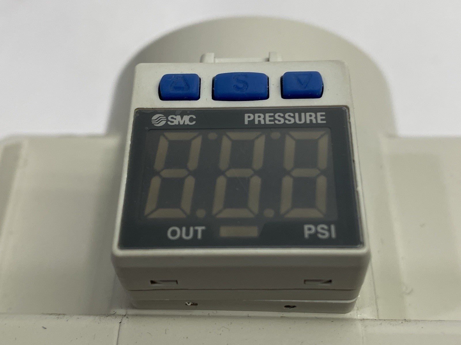 SMC AR50-N06E4-Z-B Pneumatic Regulator 3/4" - Maverick Industrial Sales