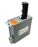 StarLine CB100NE12-20-1-240-4 PHS-C Busway Tap Box Four-Receptacle 20A 120V - Maverick Industrial Sales