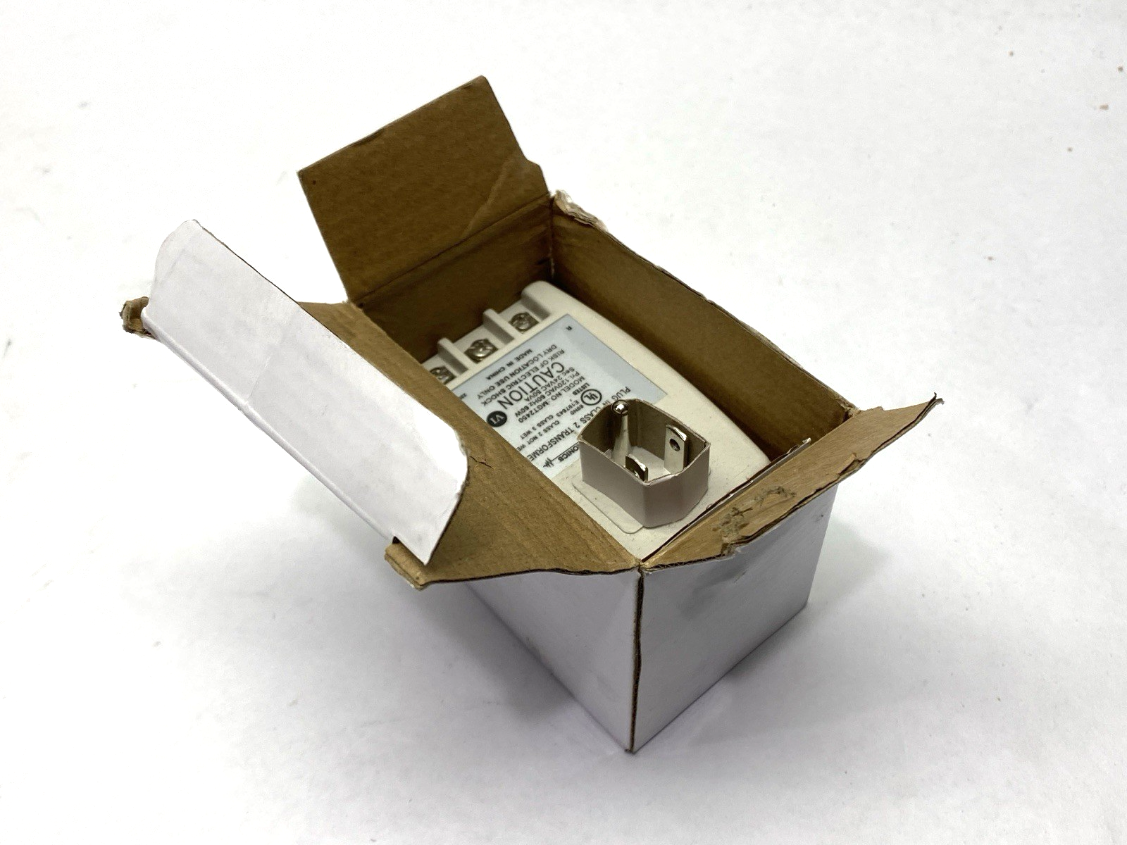 MG Electronics MGT2450 Transformer Class 2 24VAC - Maverick Industrial Sales