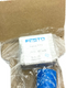 Festo LR-1/8-D-7-I-MINI Pressure Regulator 1/8" Ports 0-10psi 192299 - Maverick Industrial Sales