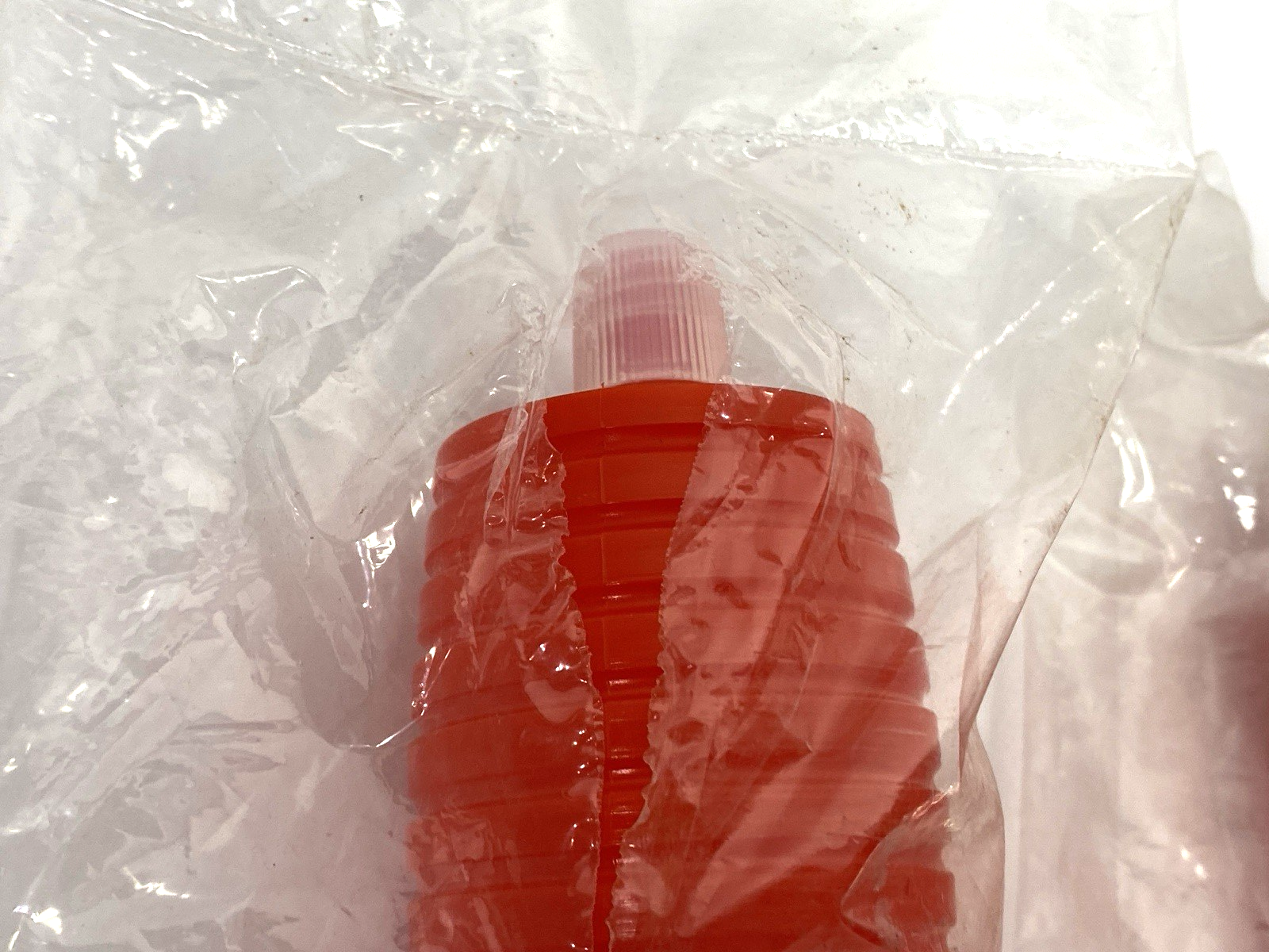 85062297 | Prolube Polyethylene Hand Operated Siphon Pump 21" 5Gal LOT OF 2 - New – Open box - Maverick Industrial Sales