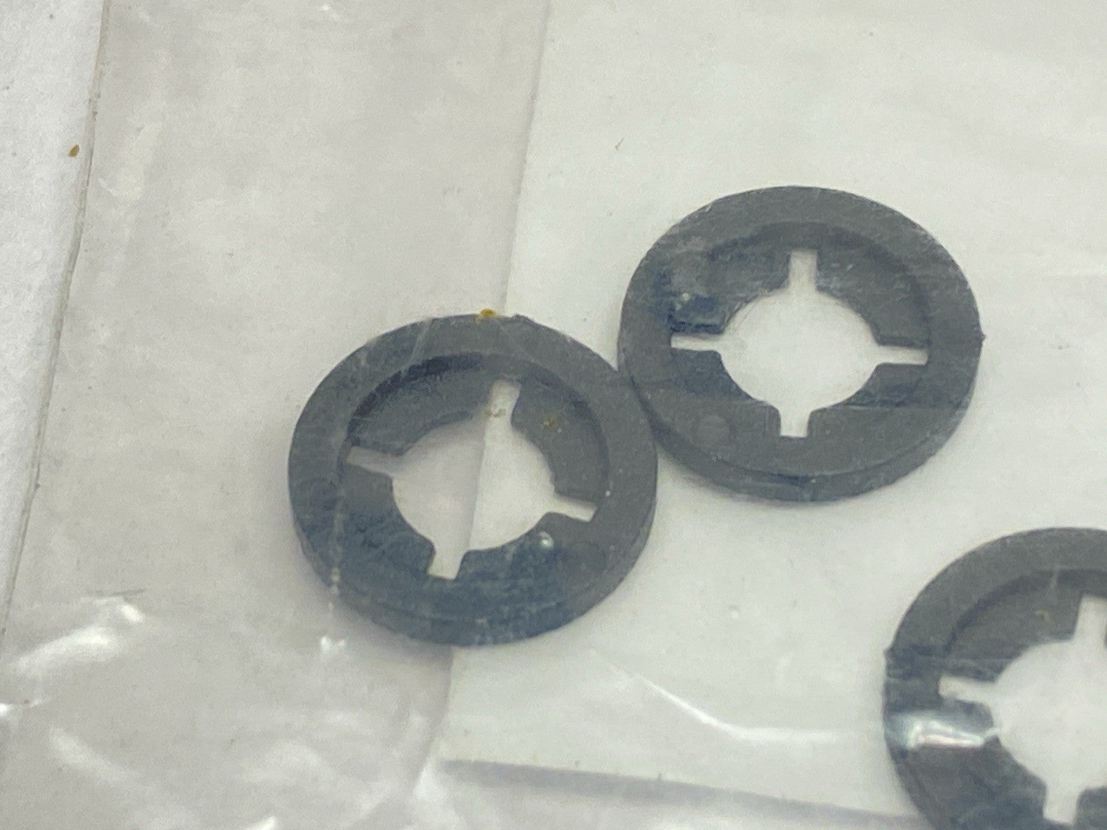 3 842 548 834 | Bosch Rexroth 3842548834 Variofix Block Black PKG OF 10 - New - Maverick Industrial Sales