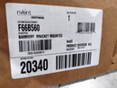 Hoffman NVent F66B560 Bracket Mounted Barriers HN 20340 783510203405 LOT OF 7 - Maverick Industrial Sales