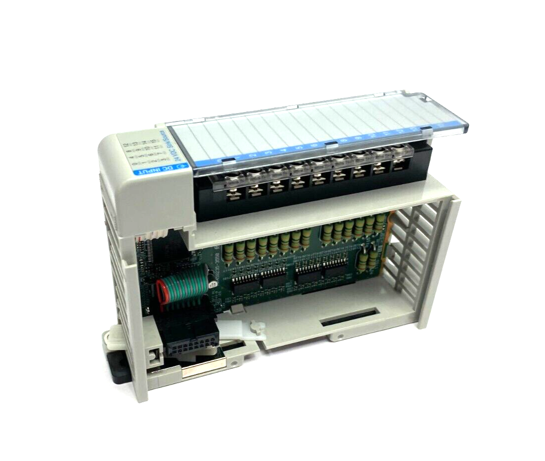 Allen Bradley 1769-IQ16 Ser. A Compact I/O Input Module 16-Point - Maverick Industrial Sales
