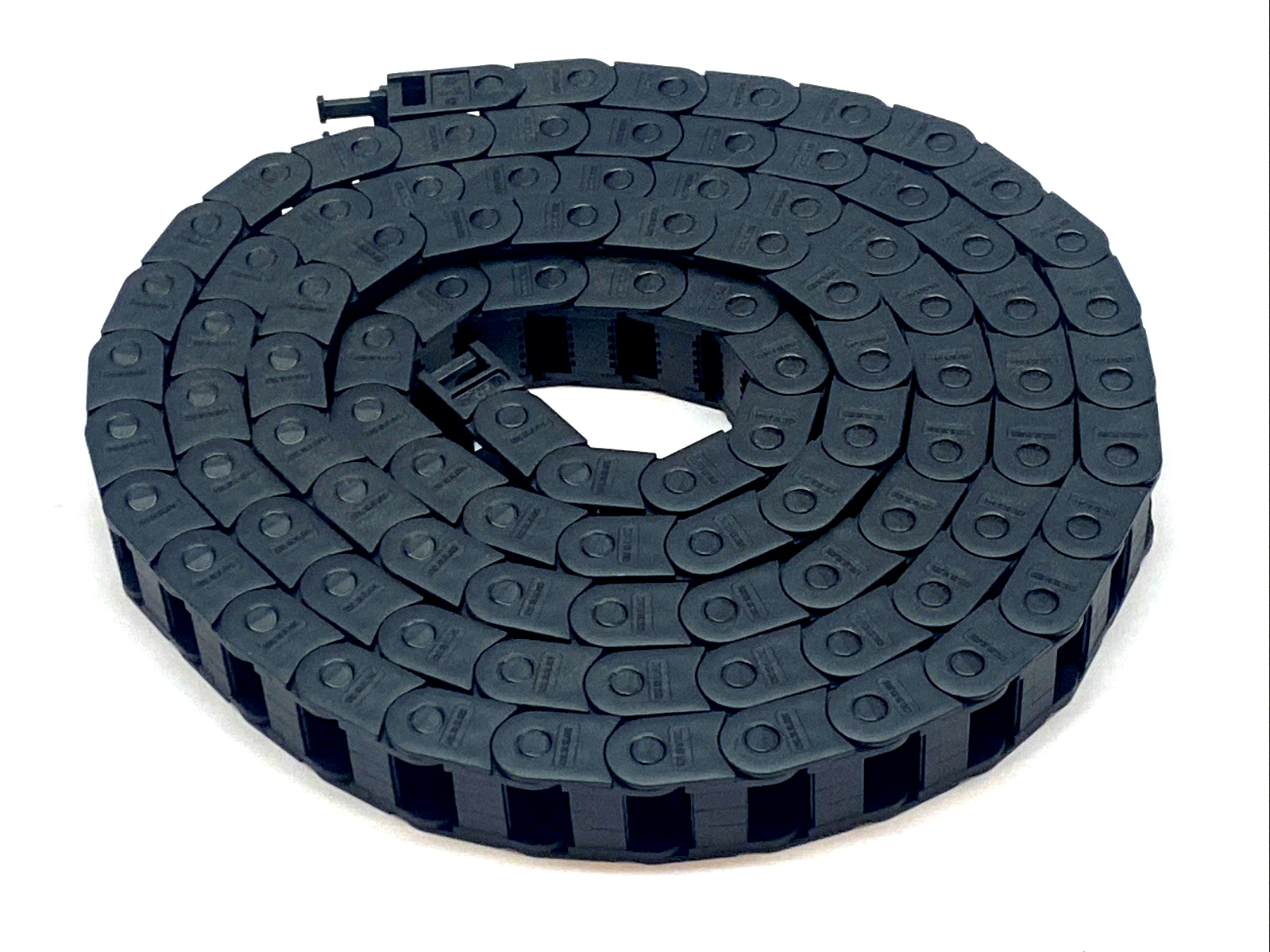 Igus E2C.10.06.028.0 Energy Chain Cable Carrier Micro Series 6ft - Maverick Industrial Sales