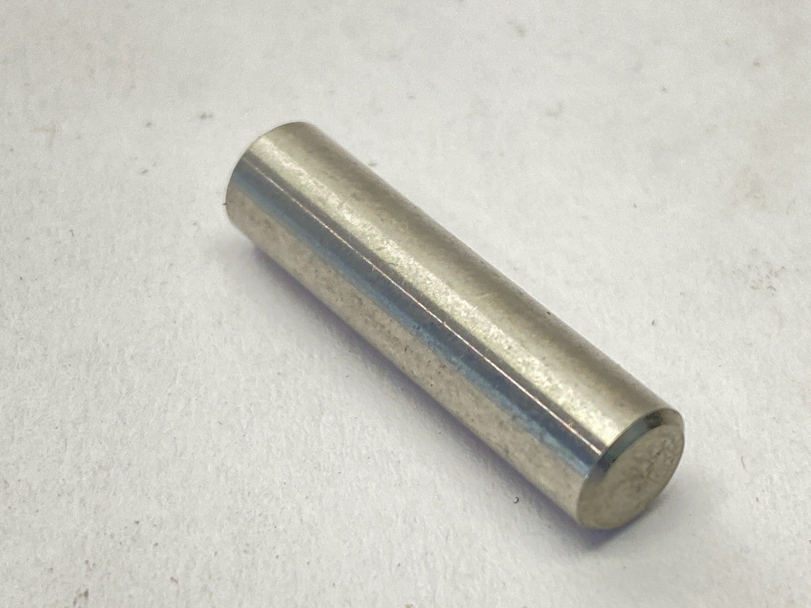 Value Collection 67601005 Dowel Pin 1/4" Diameter 1" Length SS 18-8 LOT OF 72 - Maverick Industrial Sales