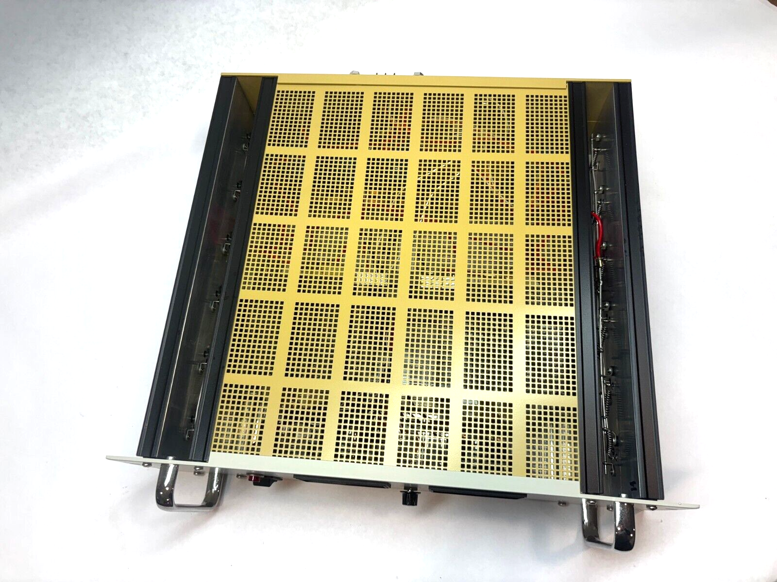 Acopian V24PH30AFHP Regulated Power Supply, Rack Mount - For parts or not working - Maverick Industrial Sales