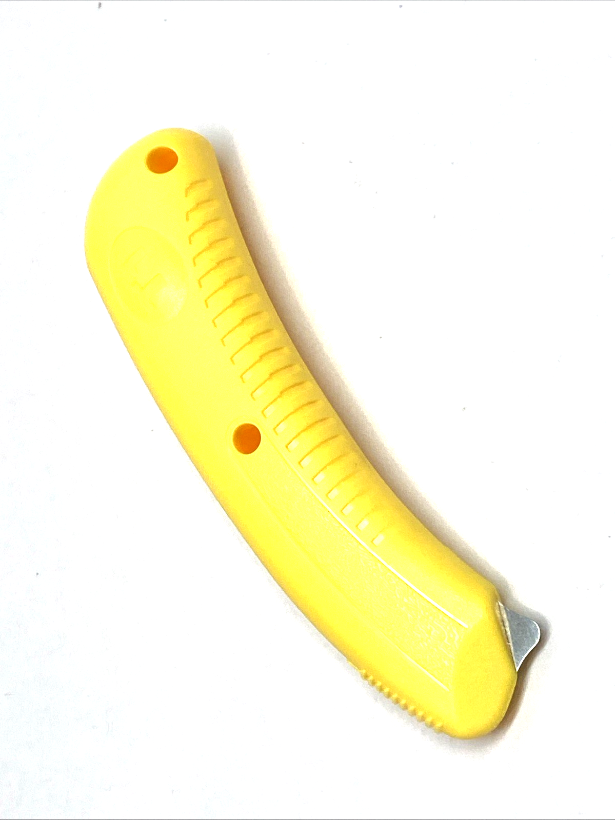 Safety Tape Splitter | T1 Yellow Safety Box Cutter LOT OF 3 - New Other - Maverick Industrial Sales