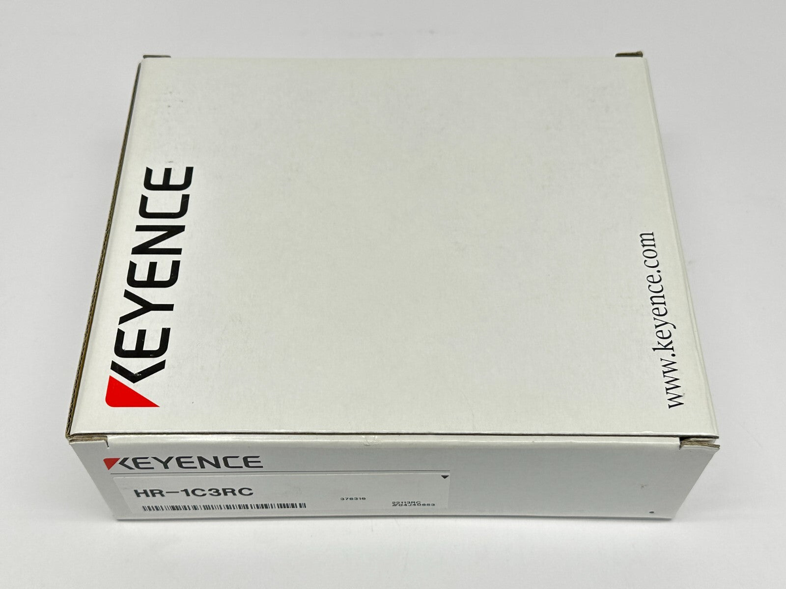 Keyence HR-1C3RC Rev. B Communication Cable For HR-100 Series Barcode Scanner 3m - Maverick Industrial Sales