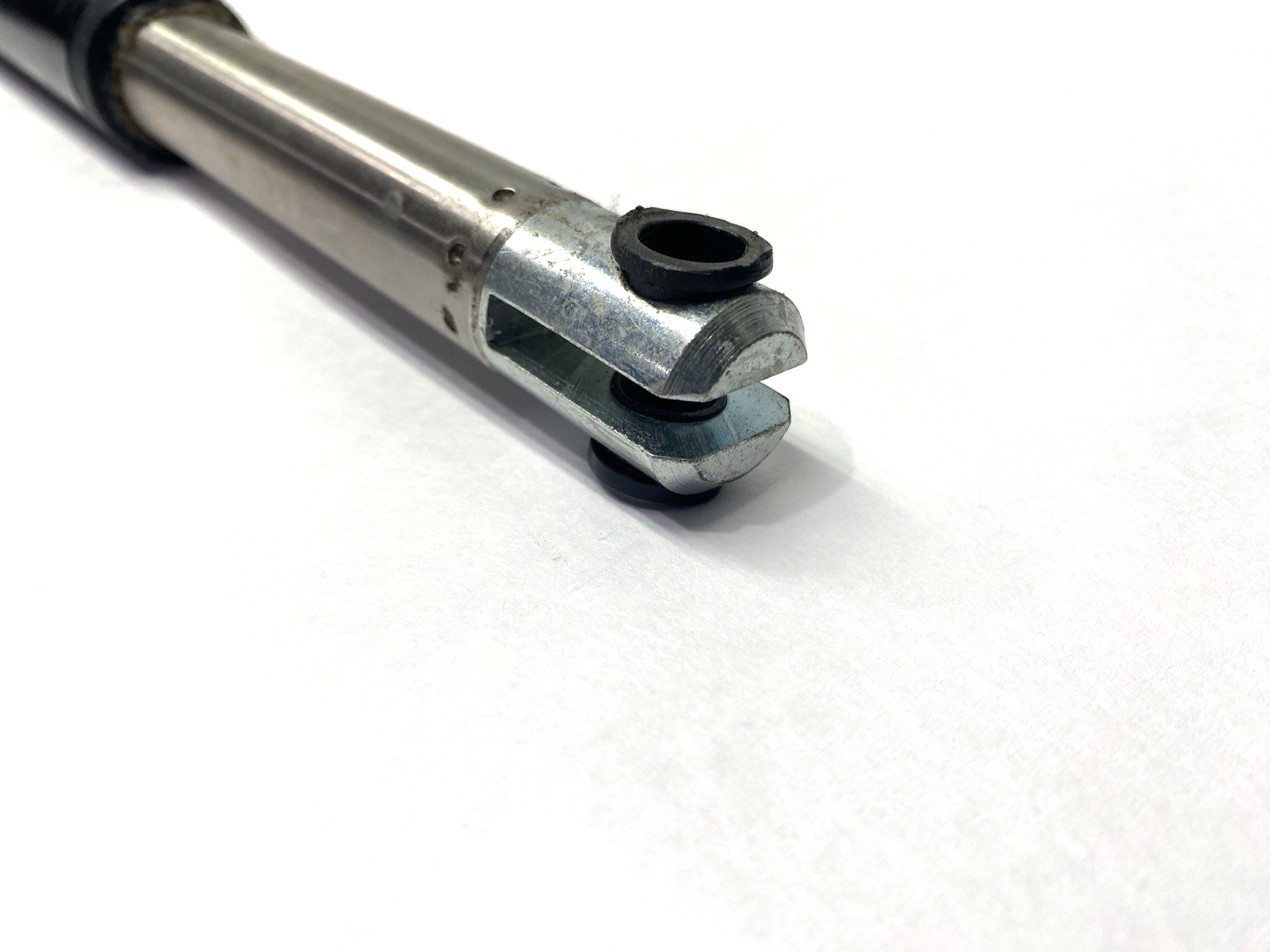 Linak LA31-U390-00 Electric Linear Actuator w/ CB07-U003-00 Control Box - Maverick Industrial Sales