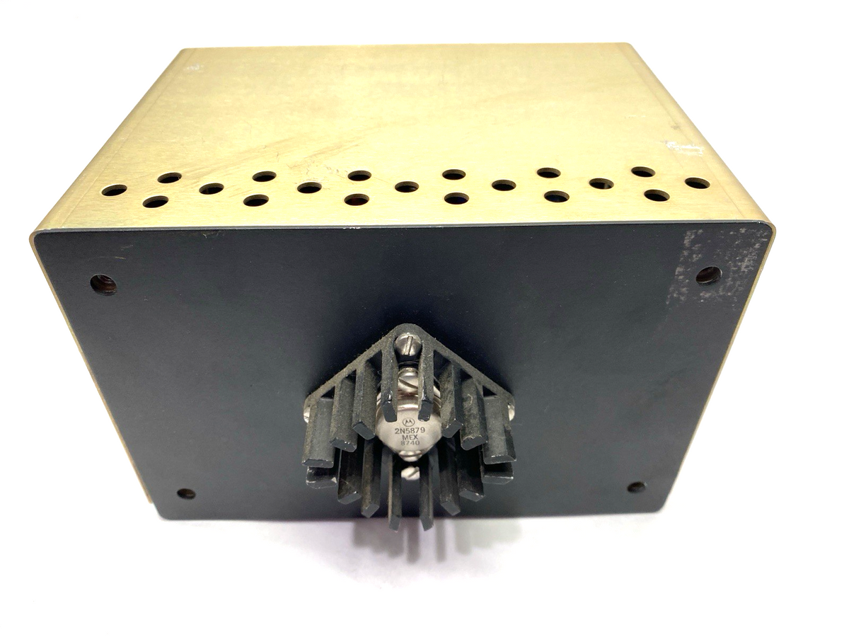 Eberline PSM2 Power Supply - Maverick Industrial Sales