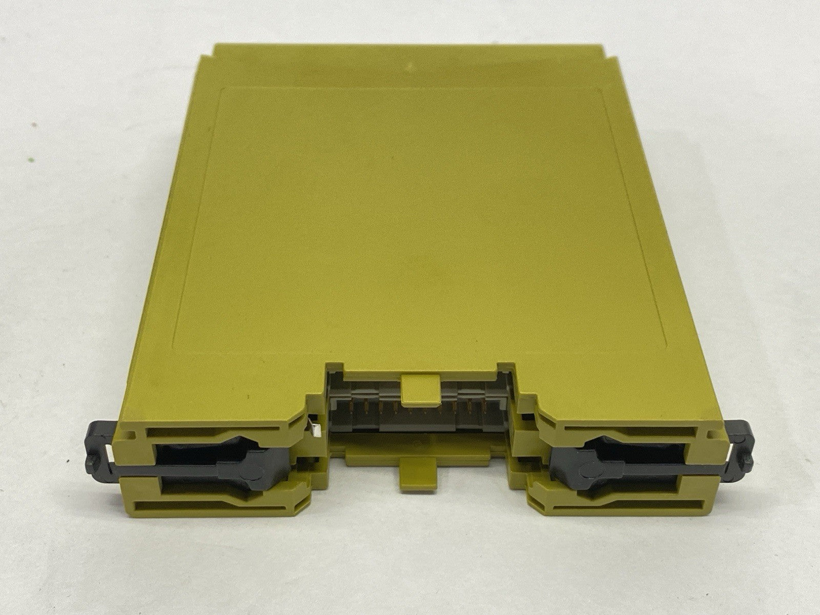 PNOZ mc8p Ethernet IP / Modbus TCP | Pilz Communication Module 773730 - Used - Maverick Industrial Sales