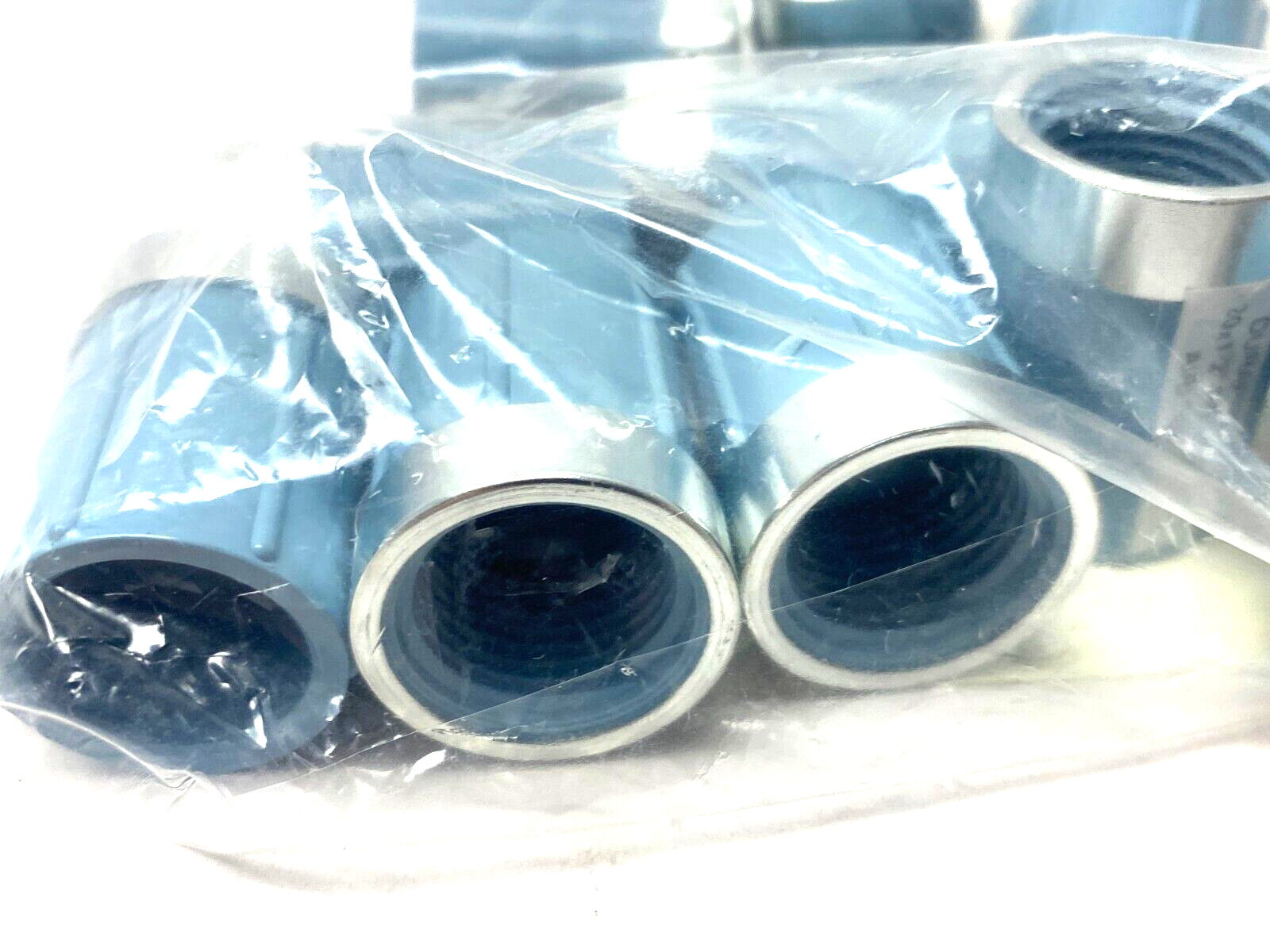 Durapipe 31101306 Air-Line Xtra Reinforced Socket Fitting 1/2" x 20mm PKG OF 10 - Maverick Industrial Sales