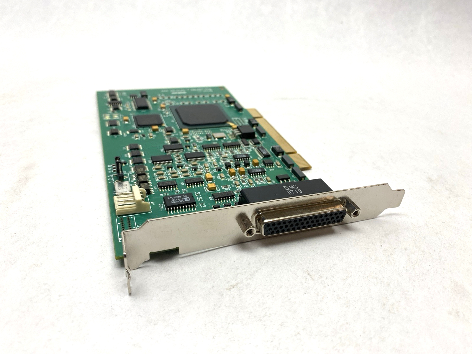 Matrox Y751_0301 Rev B Meteor II Multi-Channel Board MET2-MC/4/8F* 63039621215 - Maverick Industrial Sales