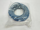 Festo NEBC-D8G4-ES-30-N-S-D8G4-ET Connecting Cable Male M8 4-Pin 30m 8146033 - Maverick Industrial Sales