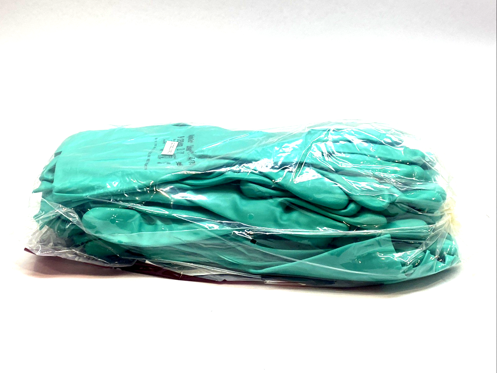 Ansell AlphaTec 37-175 Nitrile Chemical Gloves 13" Large S-15398L PKG OF 12 - Maverick Industrial Sales