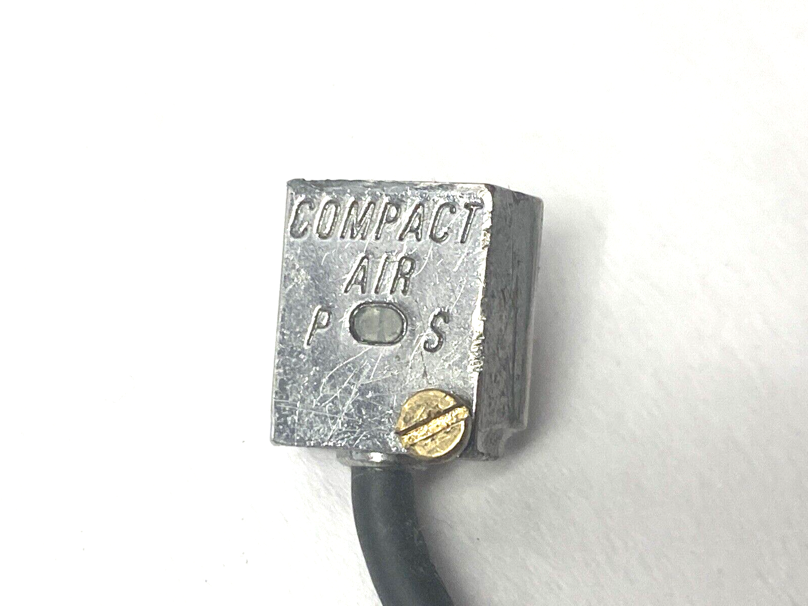 Comtronic WSCLP Limit Sensor 24VDC - Maverick Industrial Sales