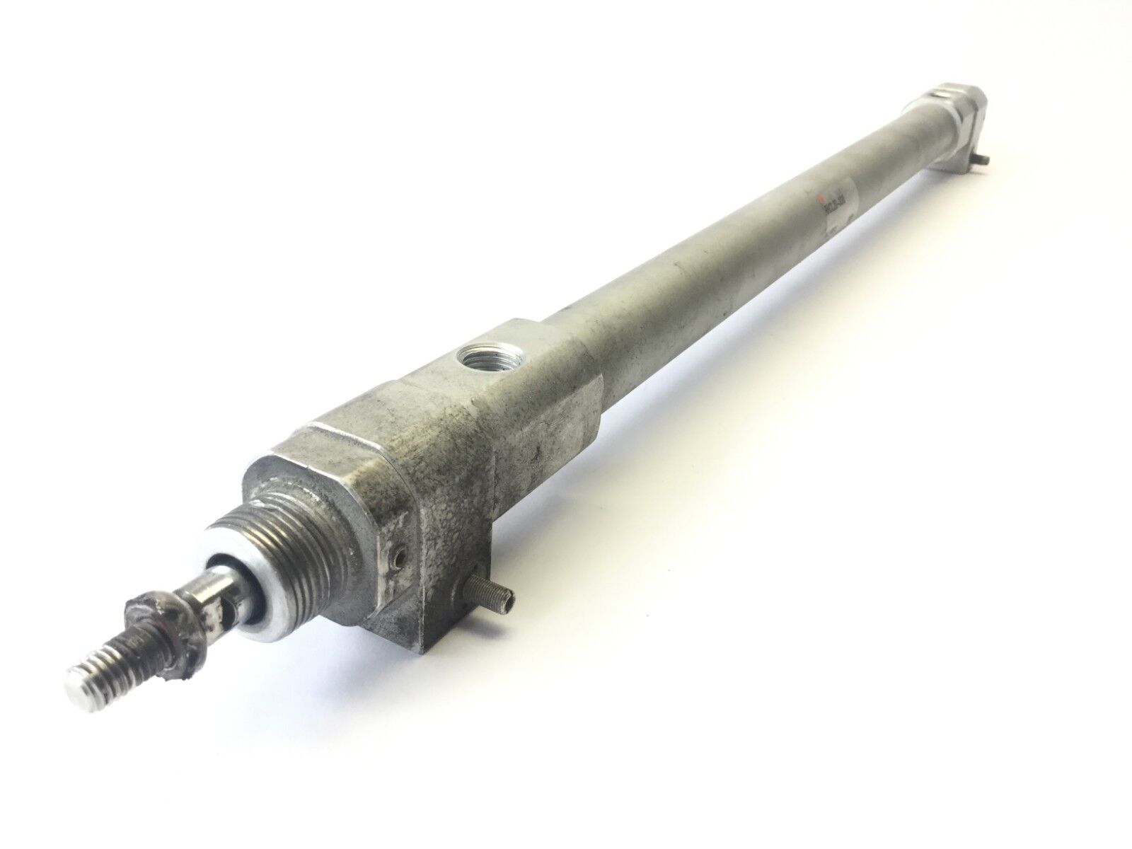 SMC RHCL20-300 High Power Round Body Cylinder - Maverick Industrial Sales