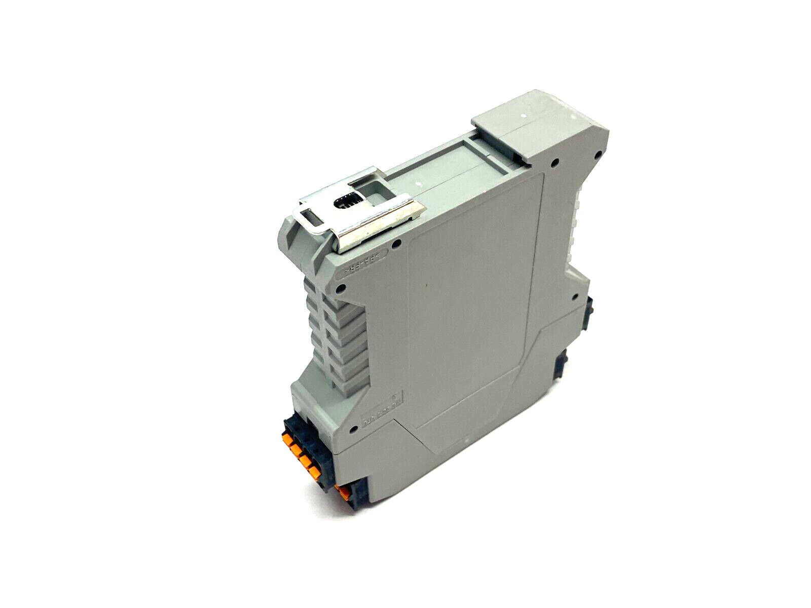 STI Omron G9SX-BC112-T01-RC Flexible Safety Unit 24VDC 3W - Maverick Industrial Sales