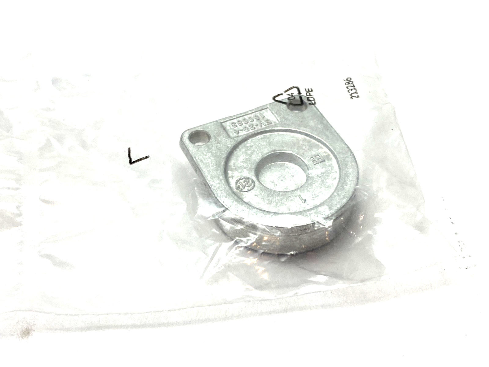 Festo EV-20-4 Clamping Module 150683 - Maverick Industrial Sales
