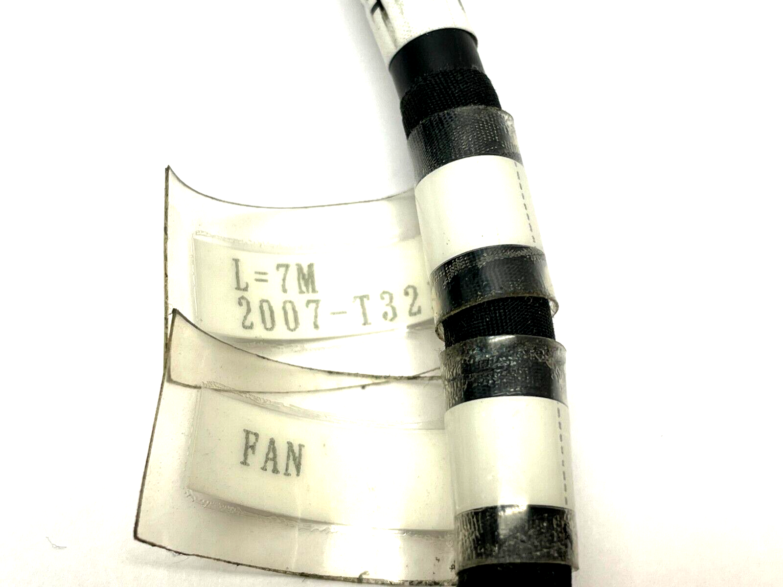 Fanuc 2007-T321 Robot Cable 7m Length - Maverick Industrial Sales