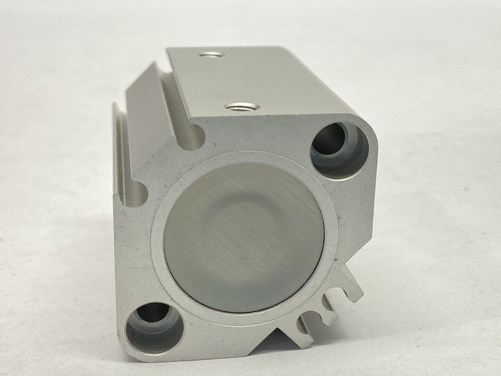 SMC NCDQ2B25-25DMZ Double Acting Pneumatic Cylinder 25mm Bore 25mm Stroke - Maverick Industrial Sales