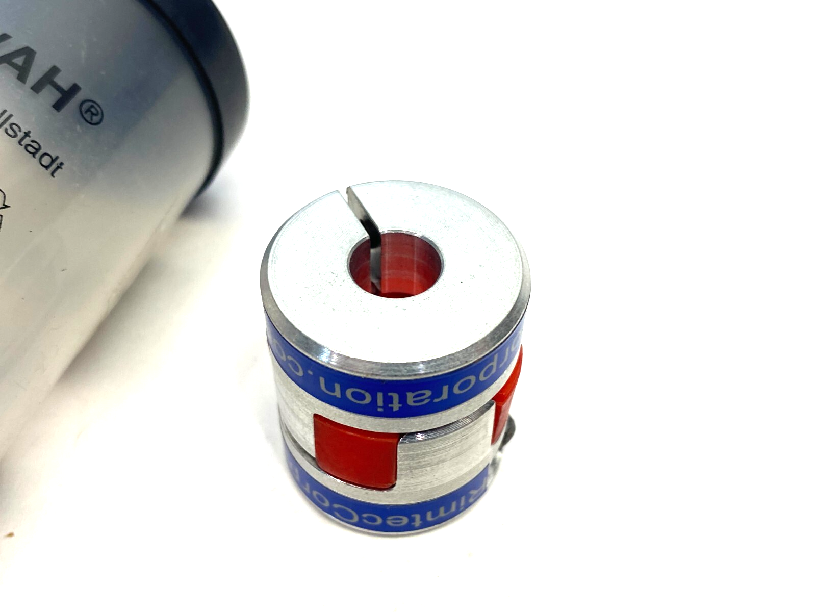 Rimtec ADS10 Shaft Coupling 14mm x 10mm - Maverick Industrial Sales
