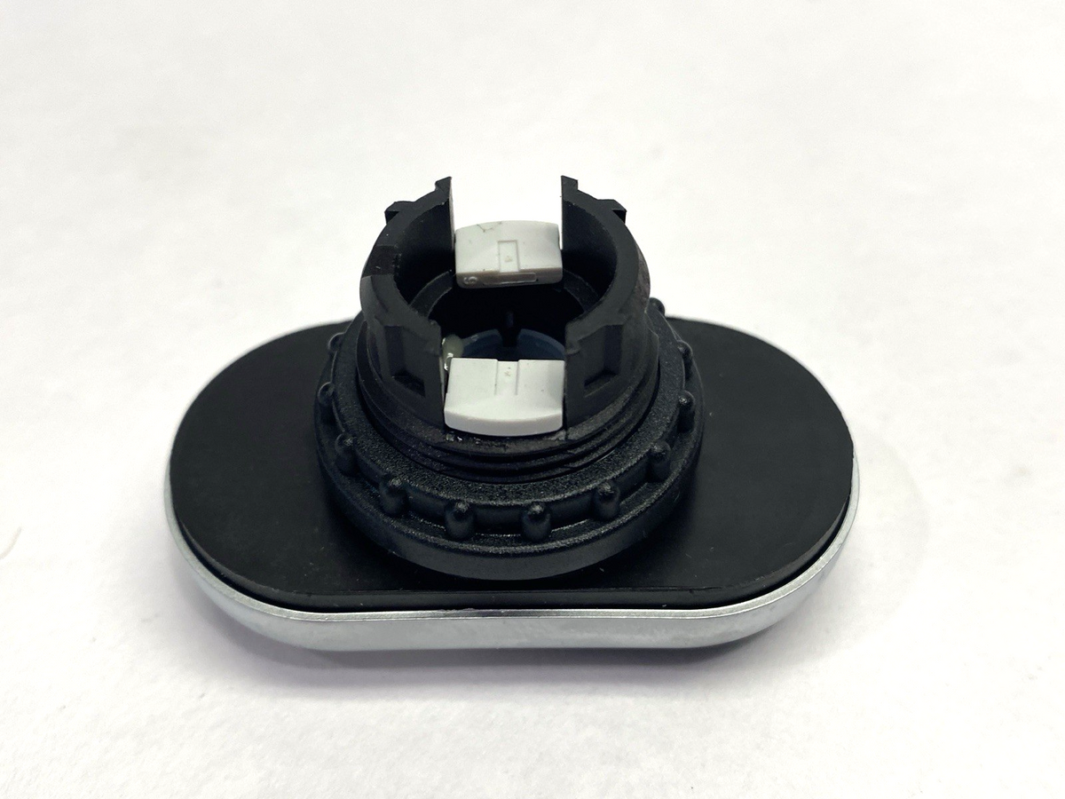 M22-DDL-WS-X1/X0 | Eaton Illuminated On/Off Switch Body Pushbutton - New – Open box - Maverick Industrial Sales