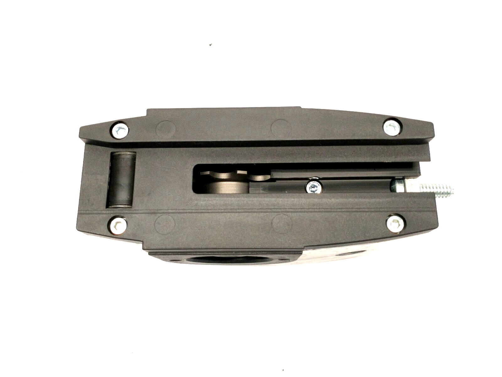 Bosch Rexroth 3842536803 Return Unit UM 2/R VPLUS BOX OF 2 - Maverick Industrial Sales