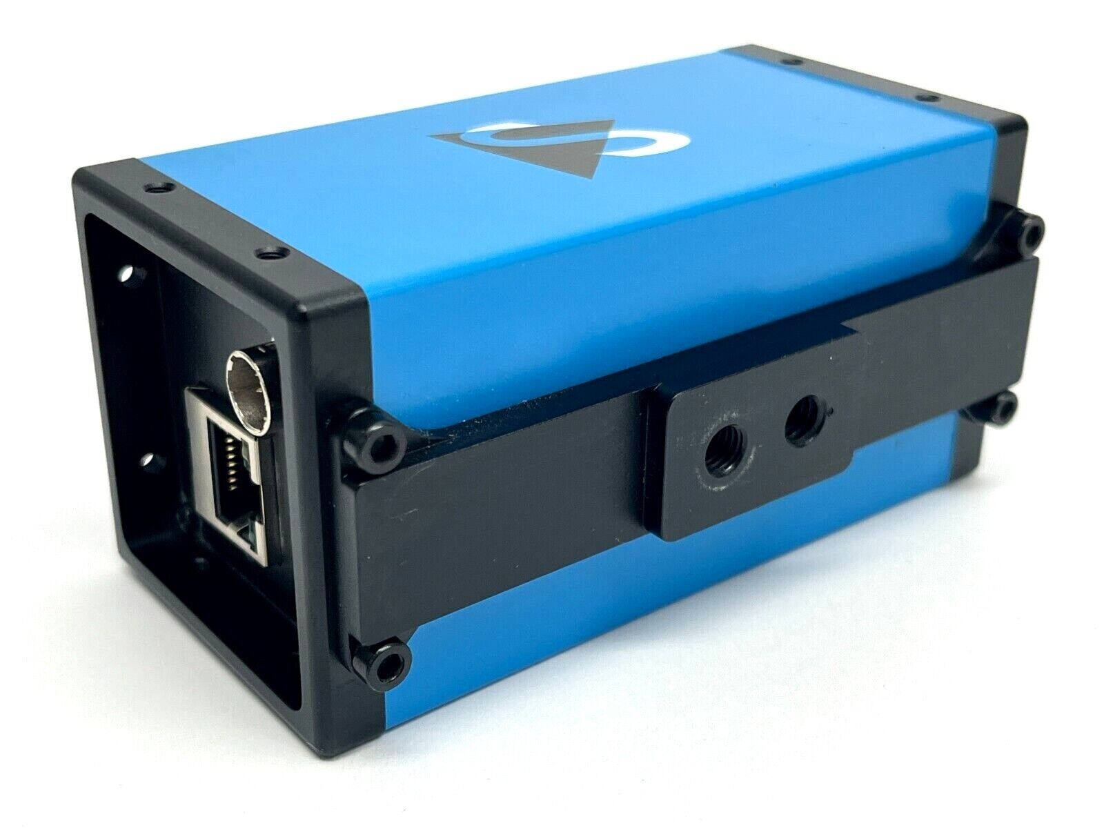 The Imaging Source DFK Z12G445 GigE Color Zoom Machine Vision Camera - Maverick Industrial Sales