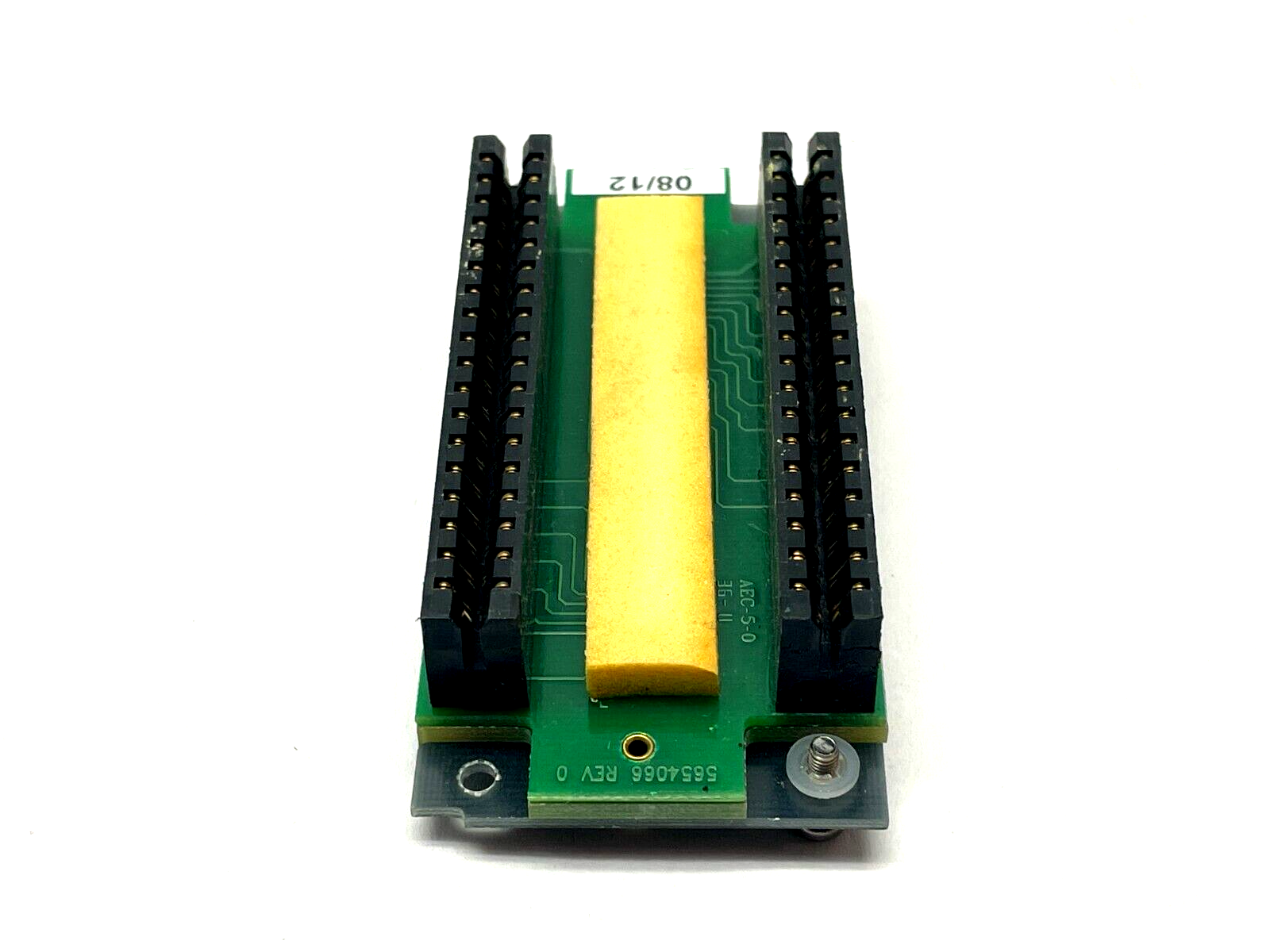 Phoenix Contact FLKM50-PA-AB/1769/IQ32-SINK Front Adapter 2305949 - Maverick Industrial Sales