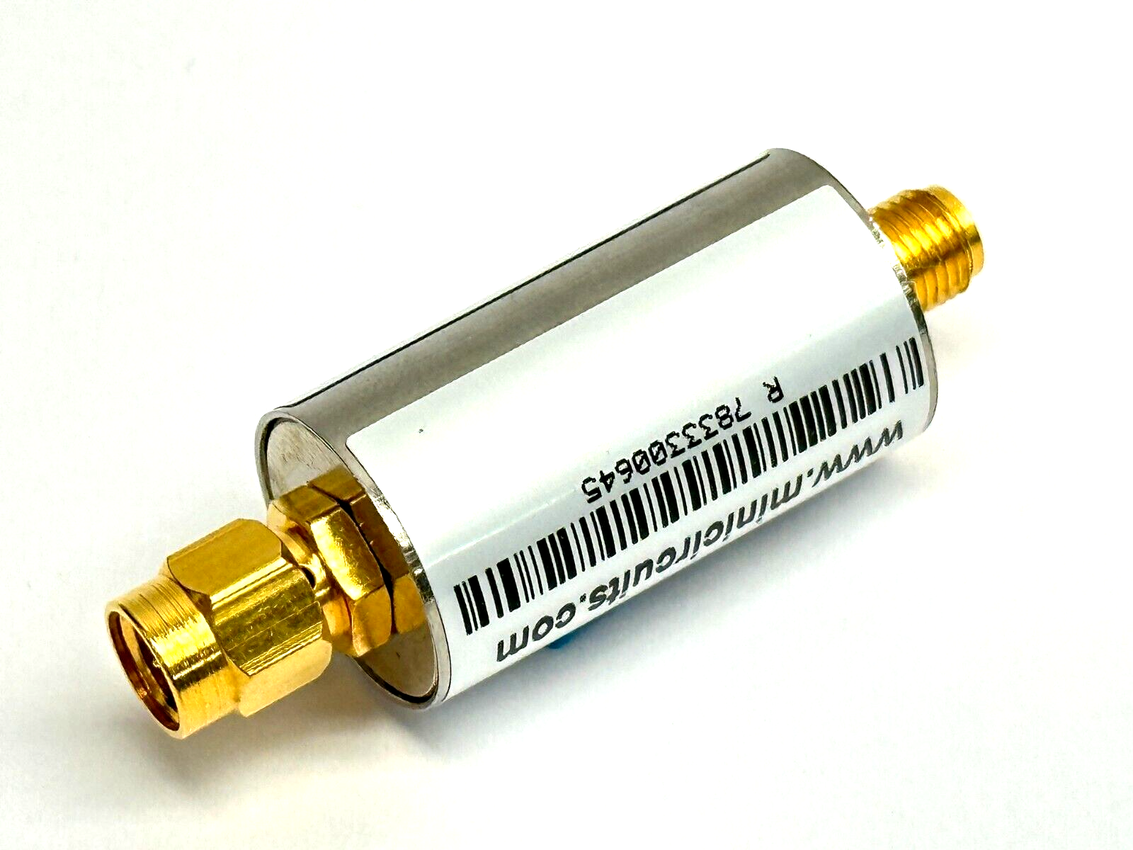 Mini-Circuits SLP-250 SMA Low Pass Filter DC-225MHz 50OHM 15542 - Maverick Industrial Sales