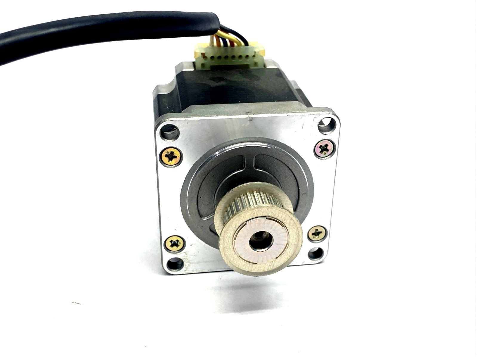 Sanyo Denki 103H7123-0440 Stepping Motor 2A 1.8 Deg. - Maverick Industrial Sales