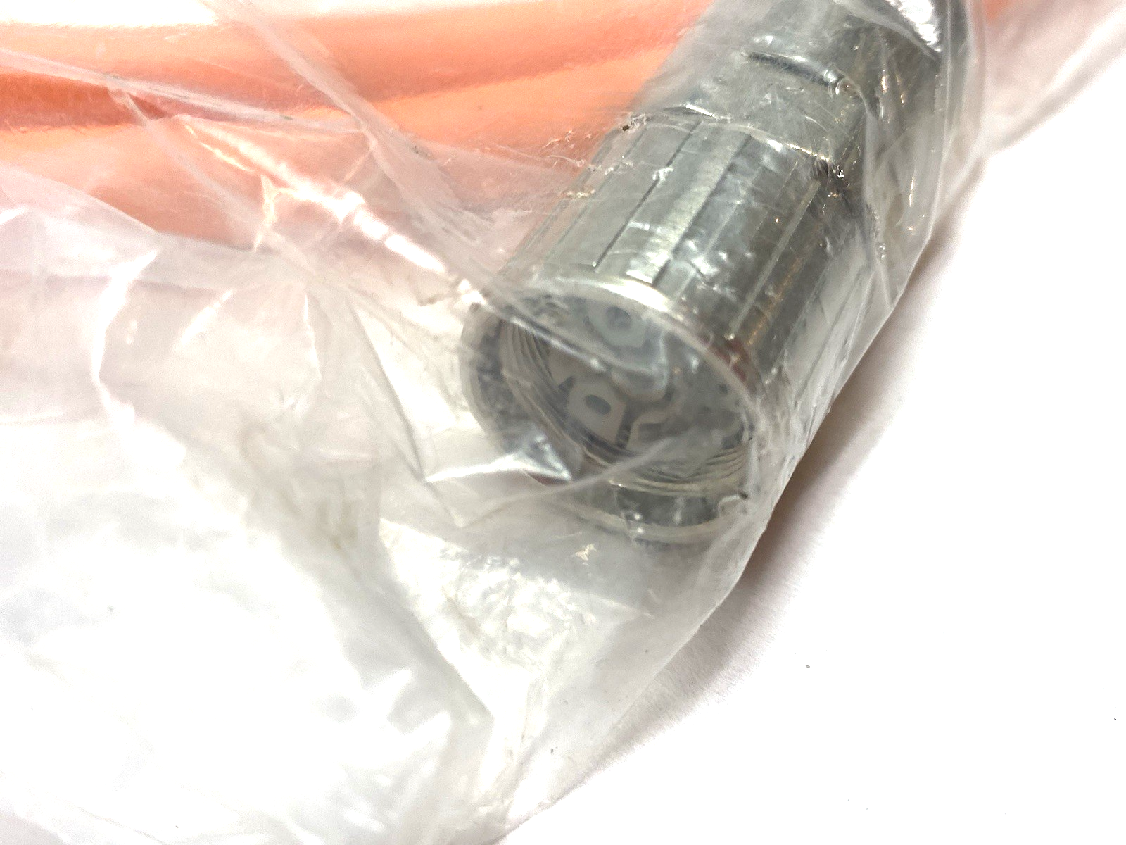 R911338597 | Bosch Rexroth Power Cable RKL4305/002,0 (RLS1101-INK0653-RLS1102) - New - Maverick Industrial Sales