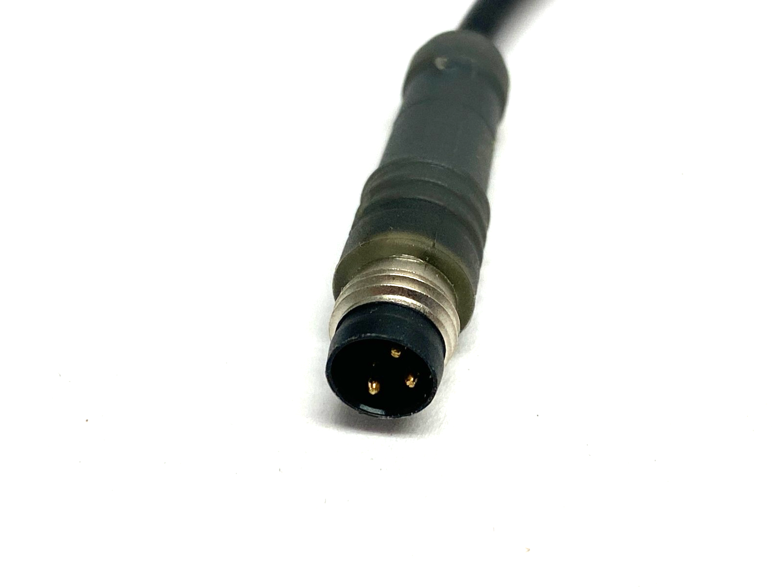 Sick 1075216 Photoelectric Proximity Sensor Background Suppression WTB4SL-3P3161 - Maverick Industrial Sales