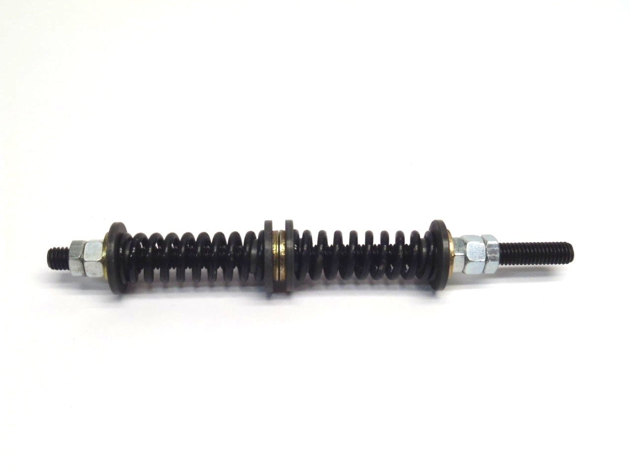 Milco 912195310 Assembly Spring Equalizer 8 1/4" Length, 3/8" Screw, 16 Thread - Maverick Industrial Sales