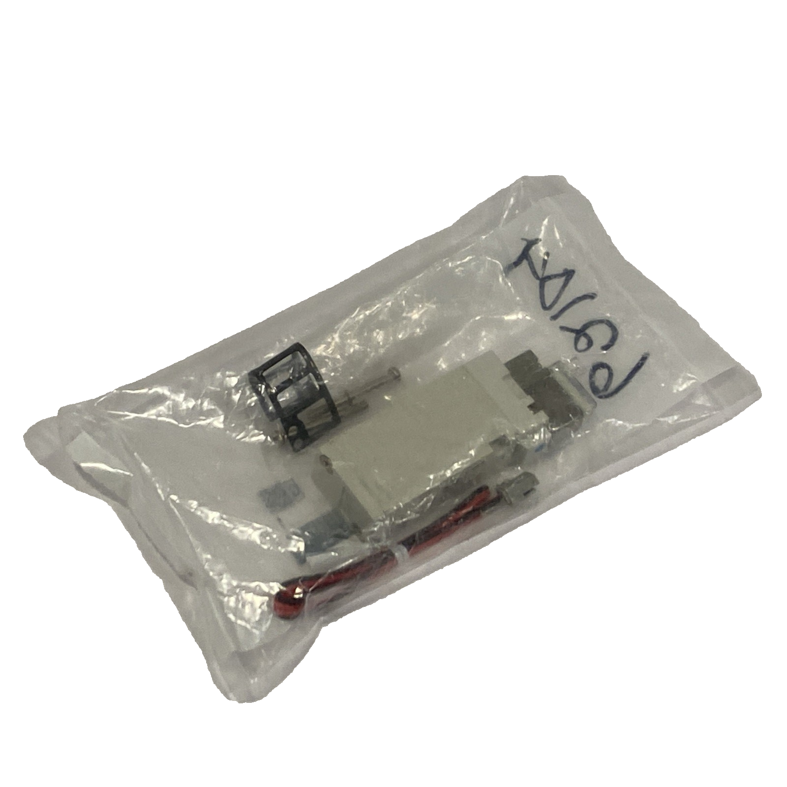 SMC SYJ7140-5LZ Solenoid Valve - Maverick Industrial Sales