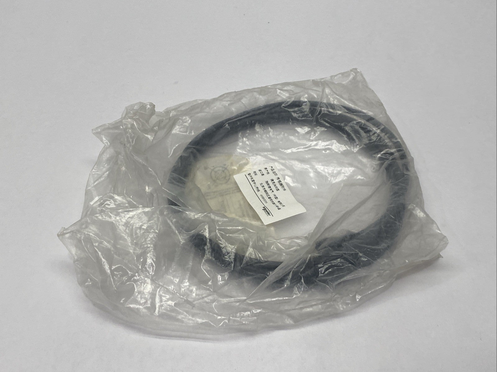 Telemecanique XZCP1141L2 Actuator / Sensor Cable Female M12 4-Pin 2m - Maverick Industrial Sales