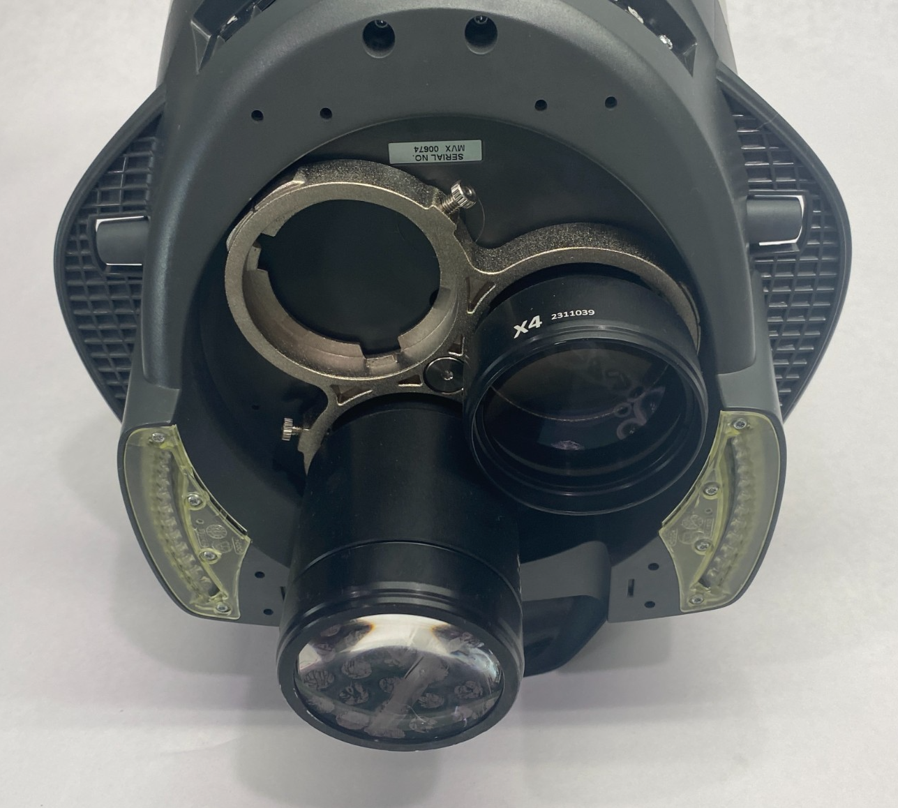 Vision Engineering Mantis PIXO 3D Imaging Stereo Microscope - Maverick Industrial Sales