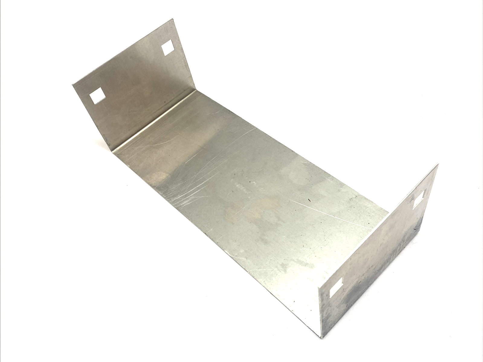 9A-1084-9 | Cooper B-Line Aluminum Blind End Plate LOT OF 3 - New – Open box - Maverick Industrial Sales