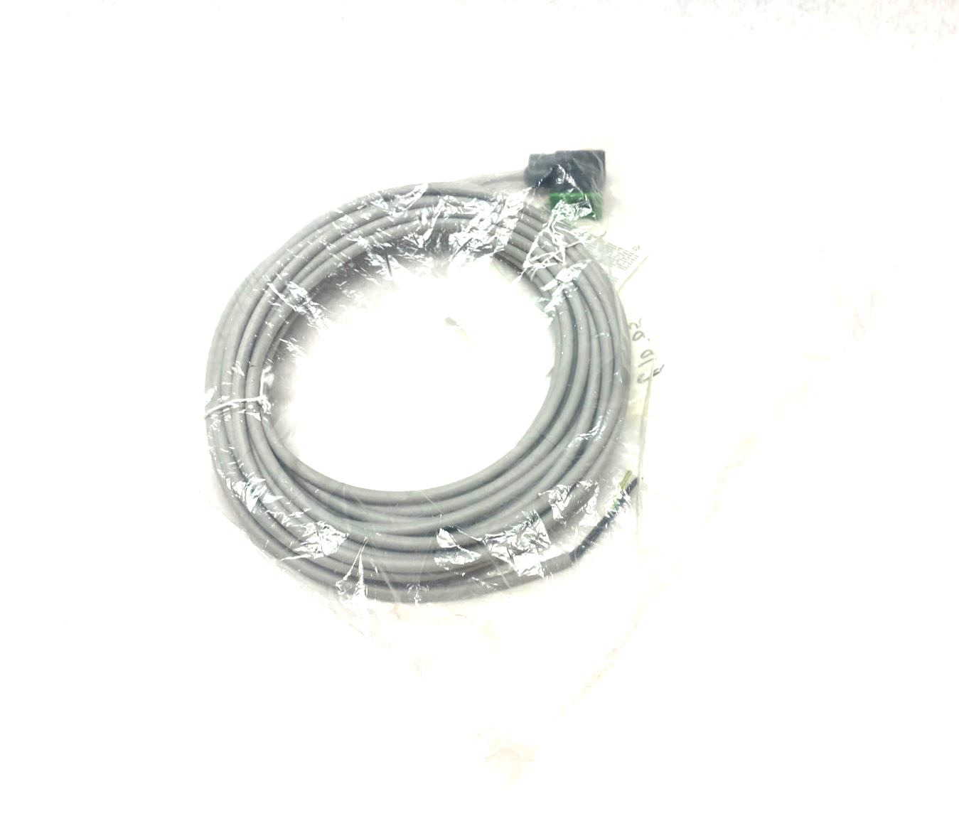 Murrelektronik 7000-11021-2261000 MSUD Valve Plug Cordset Single Ended 11mm - Maverick Industrial Sales