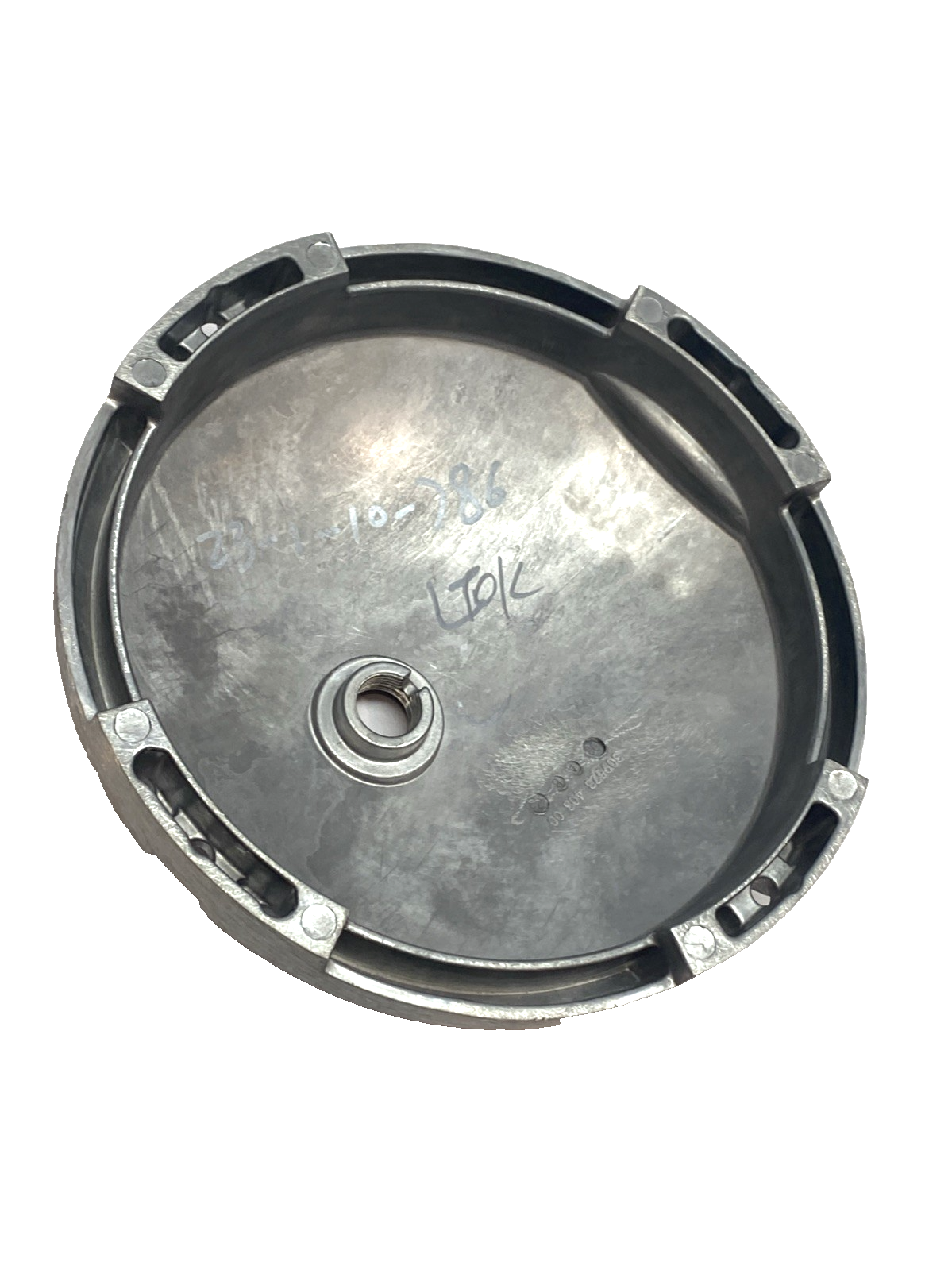 Kuka 00-310-850 Gear Unit Cover A5 IW210 - Maverick Industrial Sales