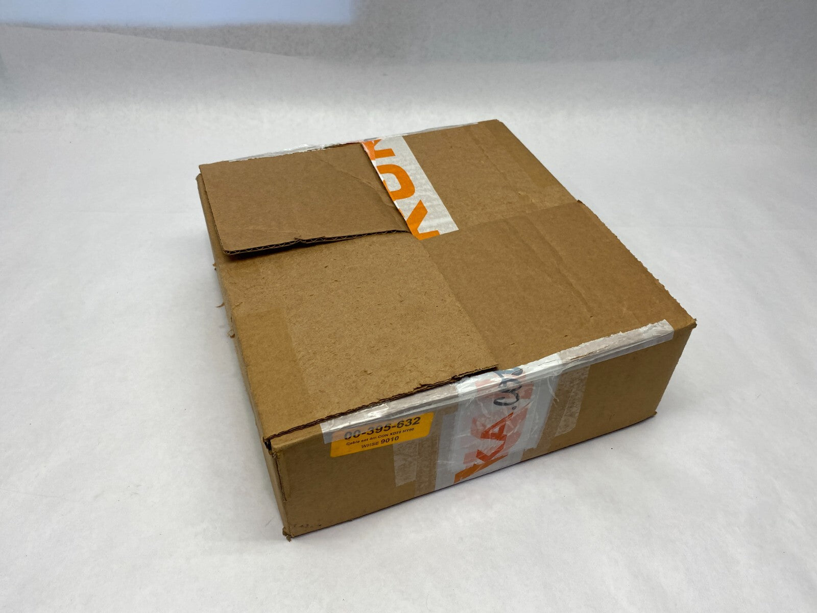 Kuka 395632 Robot Cable Set 4m CON XD30 HY60 - Maverick Industrial Sales