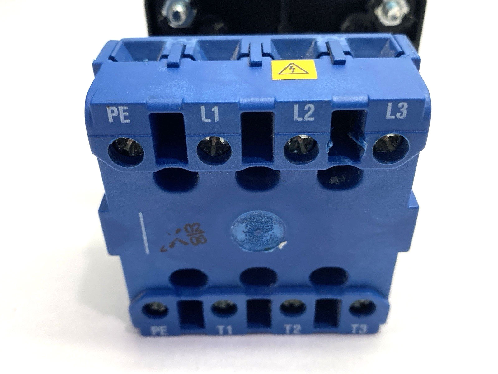 Kraus & Naimer KG32BT103 Disconnect Switch - Maverick Industrial Sales