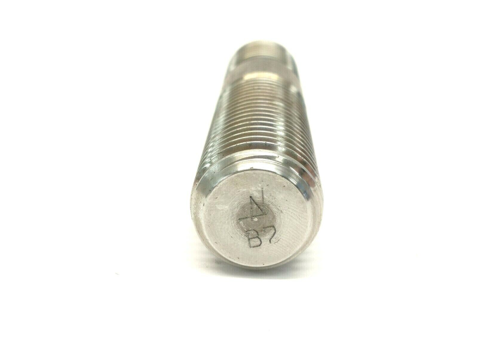 1"-8 x 4.75 Double Ended Stud Zurn 2298609090 - Maverick Industrial Sales