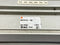 SMC MGPM12-125 Pneumatic Cylinder Compact Guided - Maverick Industrial Sales