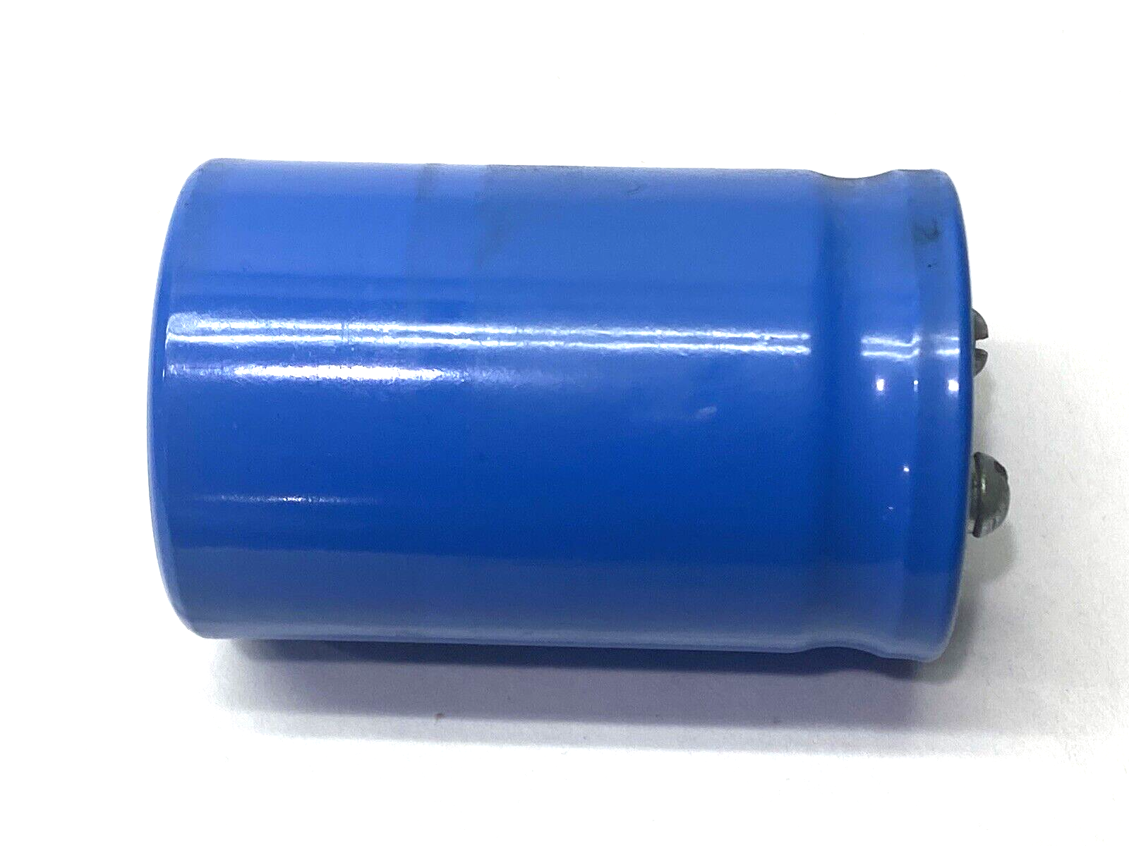 Sprague 36DE Powerlytic Capacitor 9625L99 40VDC - Maverick Industrial Sales